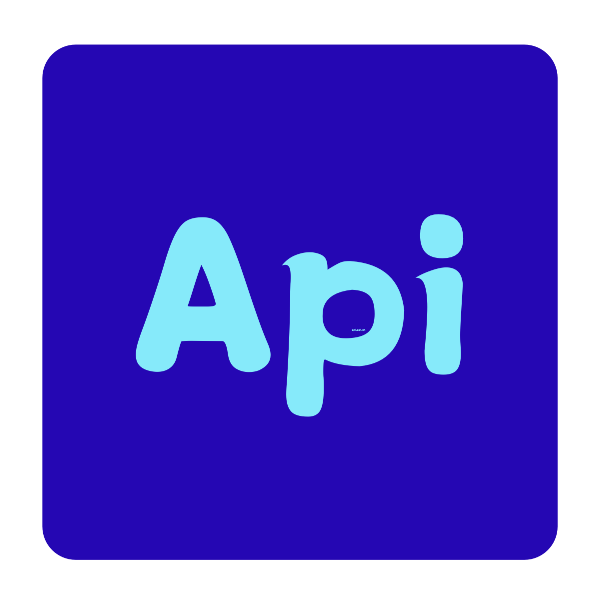免费API - 提供免费接口调用平台 icon