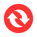 Convertio — 文件转换器 icon