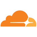 Cloudflare icon
