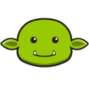 Magic ToDo - GoblinTools icon