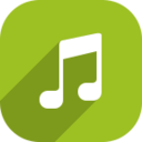 音乐搜索器 icon