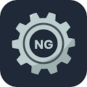 Random Credit Card Number Generator for Testing and Development - Namsogen icon