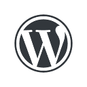 wordpress icon