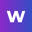 World Vector Logo icon