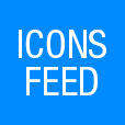 Iconsfeed icon