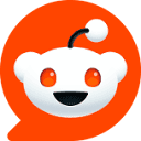 Reddit icon